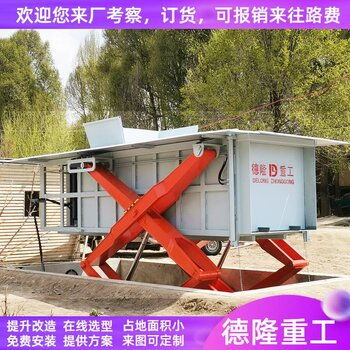 高效環(huán)保的城市衛(wèi)士 水平地埋式壓縮垃圾箱與50噸垃圾轉(zhuǎn)運設(shè)備